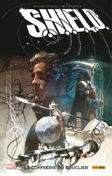 La confrérie du bouclier