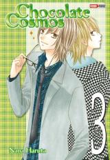 Chocolate Cosmos T.3