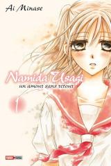 page album Namida Usagi T.1