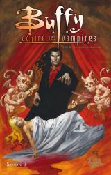 couverture de l'album Buffy Classic T.6 Sasion 3