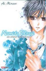 page album Namida Usagi T.2