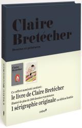 Claire Bretécher, Coffret Collector