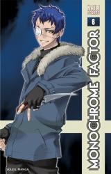 page album Monochrone Factor T.6