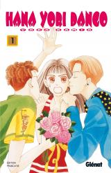page album Hana Yori Dango, T.1