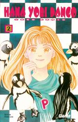 page album Hana Yori Dango, T.2