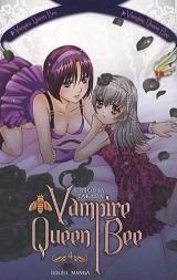 page album Vampire Queen Bee T.4