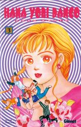 page album Hana Yori Dango, T.3