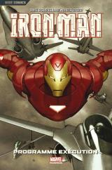 couverture de l'album Iron-Man T.1