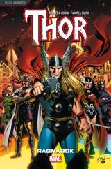 page album Thor T.1