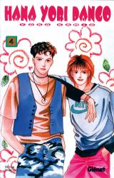 page album Hana Yori Dango, T.4