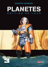 couverture de l'album Planete deluxe T.3