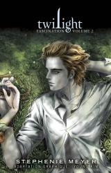 page album Twilight, Fascination 2
