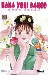 page album Hana Yori Dango, T.5