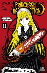 page album Princesse Résurrection T.11