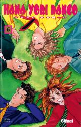 page album Hana Yori Dango, T.6