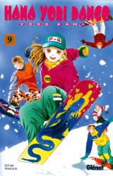 page album Hana Yori Dango, T.9