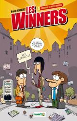 Les winners T.2