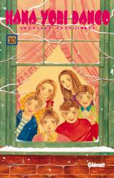 page album Hana Yori Dango, T.10