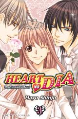 Heart no dia T.3