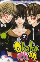 Obaka-Chan T.7