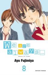 page album We are Always... T.8