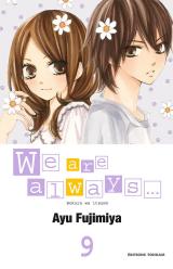 page album We are Always... T.9