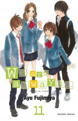 We are always... T.11