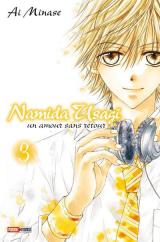 page album Namida Usagi T.3