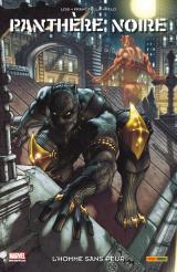 Black Panther