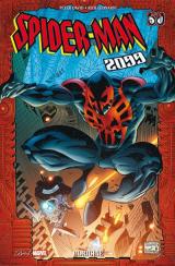 Spider Man 2099