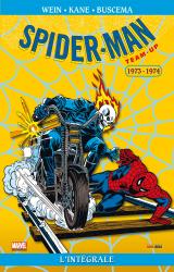Integrale Spider Man T.23