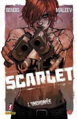 Scarlet - L'indignée
