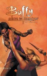Buffy Classic T.7 Saison 3