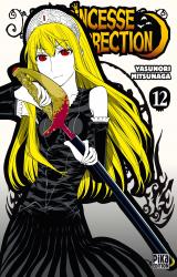 page album Princesse Resurrection T.12