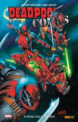 Deadpool Corps T.2