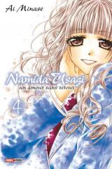 page album Namida Usagi T.4