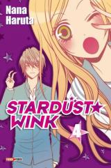 page album Stardust WInk T.4