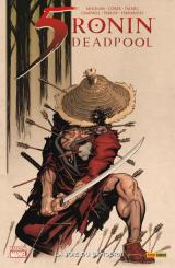 Cinq Ronin