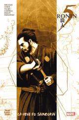 Cinq Ronin