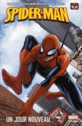 Spider-Man Un jour nouveau