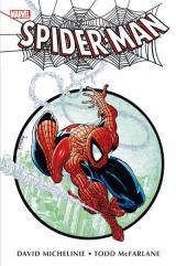 Spider-Man par Mcfarlane
