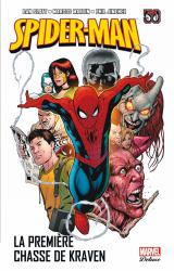 Spider-Man Brand New Day T.2