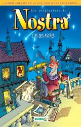 Spécial Cazenove 10 ans Nostra