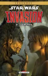 Star Wars - Invasion T.3 - Verités