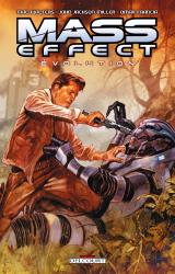 Mass effect evolution