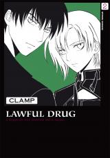 page album Lawful Drug T.2