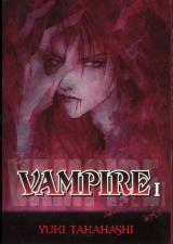 Vampire T.1