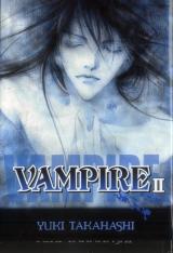 Vampire T.2