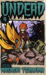 Undead T.4
