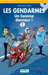 Les gendarmes 10 ans Cazenove